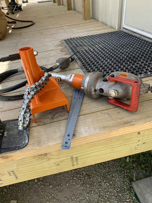 2021 MICHIGAN PNEUMATIC 10267