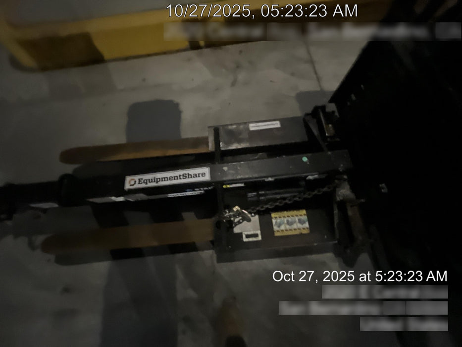 2024 STAR INDUSTRIES M1360B - Star JIB Boom