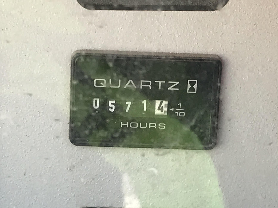 2019 WACKER NEUSON G25