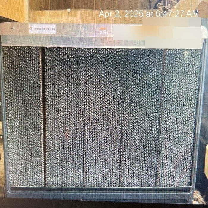 2023 BIG ASS FANS Cool Space 400