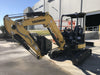 2020 YANMAR ViO35PR