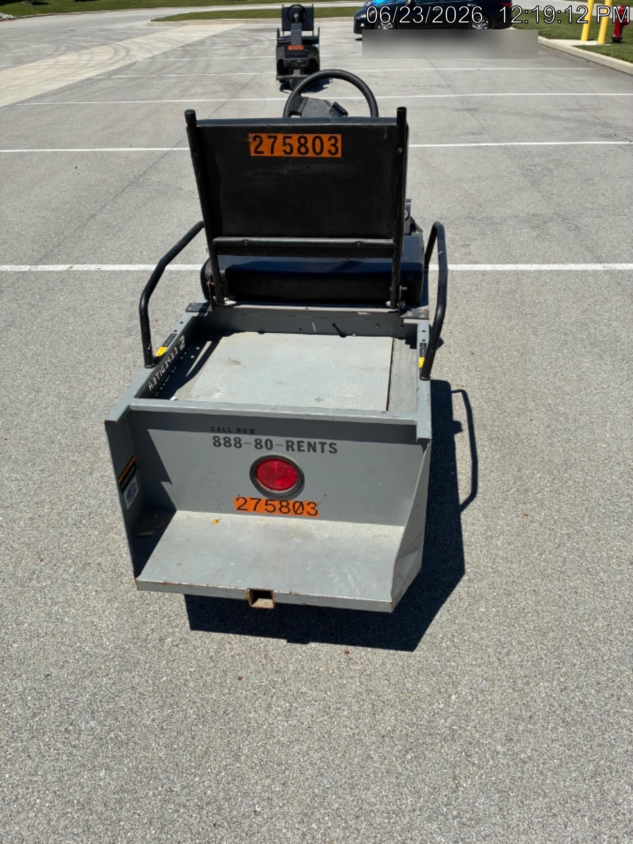 2022 COLUMBIA Expediter