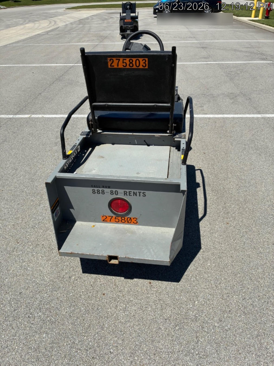 2022 COLUMBIA Expediter