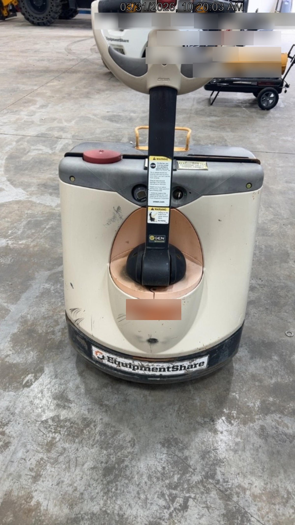 2020 CROWN WP3035-45