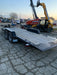 2022 LOADTRAIL Tilt-Deck Rental Trailer