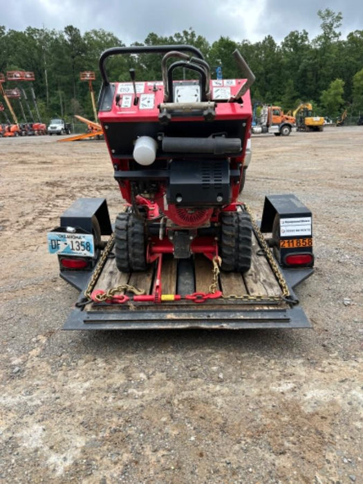 2022 BARRETO E4X6TBT