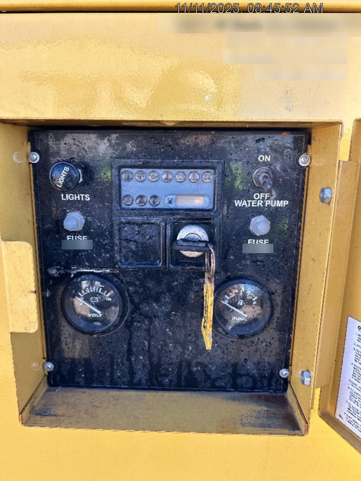 2023 VAC-TRON LP573XDT