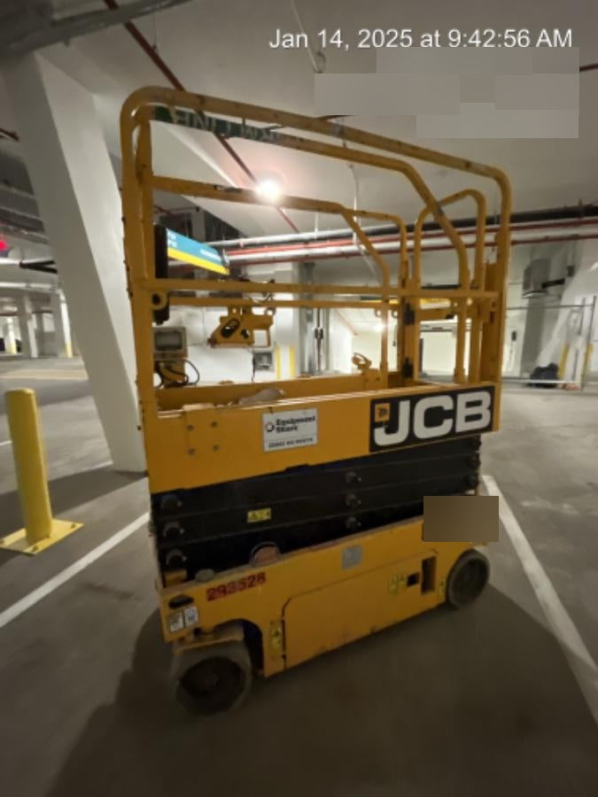 2023 JCB S1930E