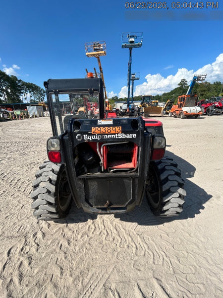 2023 MANITOU MTA5519
