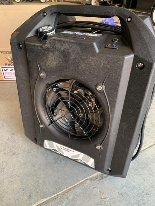 2022 PHOENIX AirMAX Radial Air Mover
