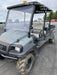2023 Club Car CA1700D Canopy, Diesel, 4 Passenger