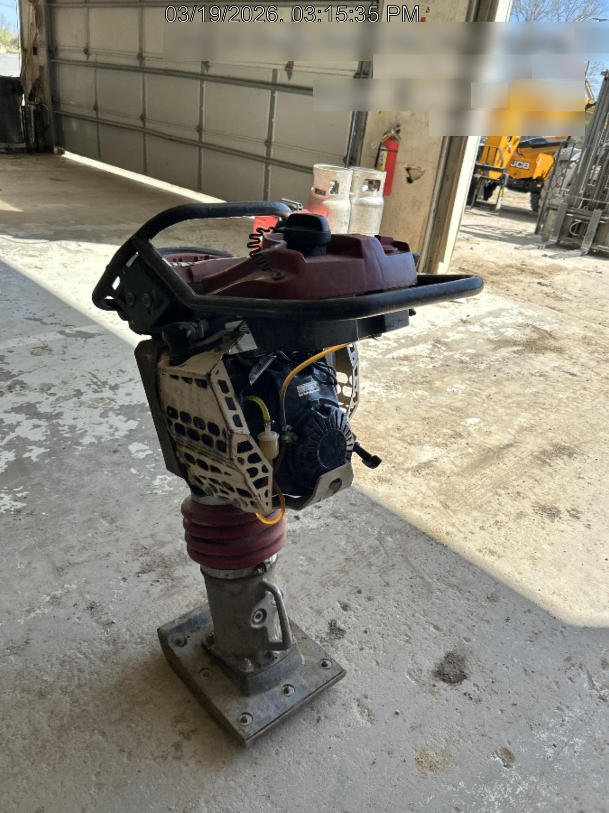 2022 DYNAPAC DR7X