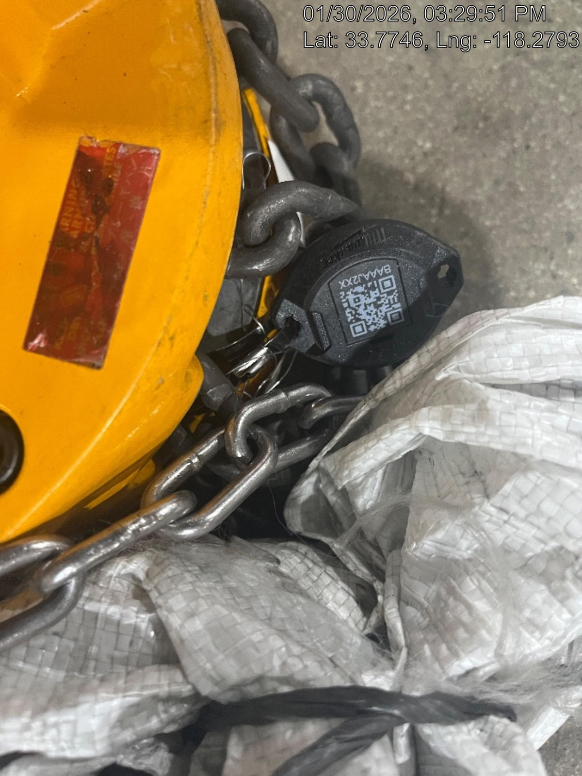 2024 HARRINGTON CF015-30