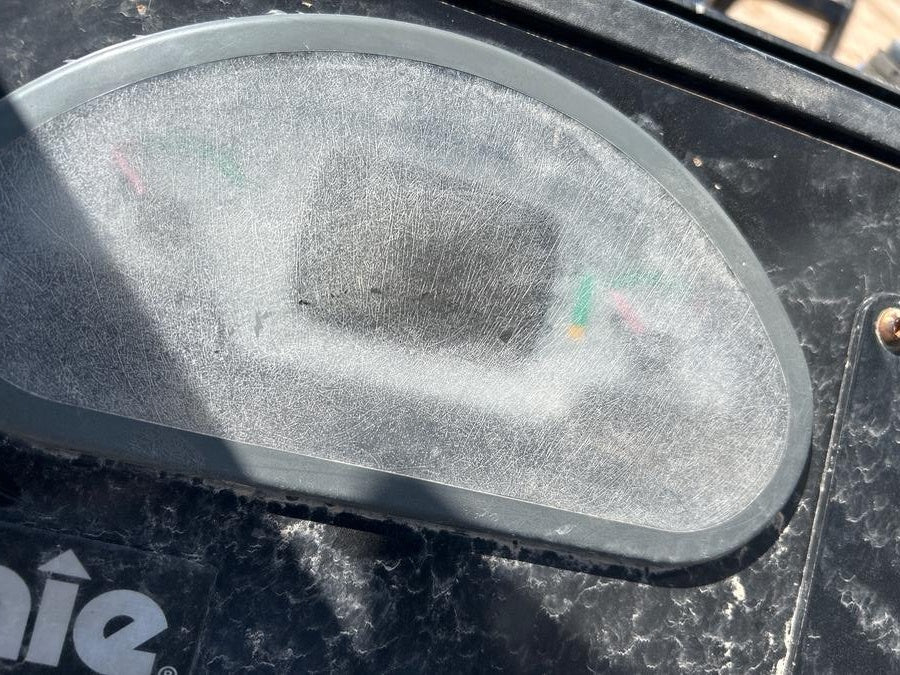 2020 Genie GTH-844 Canopy, Solid Tires, Work Lights, Beacon, Aux Hydraulics, Back up Alarm, Lifting Eye