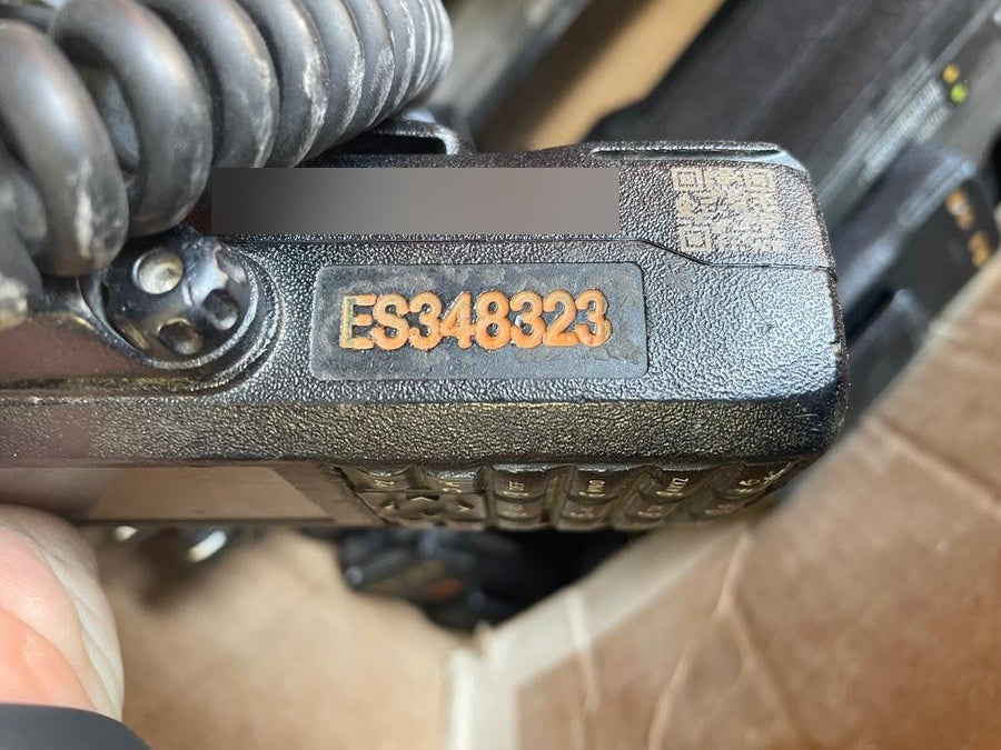 2023 MOTOROLA R7 DISPLAY