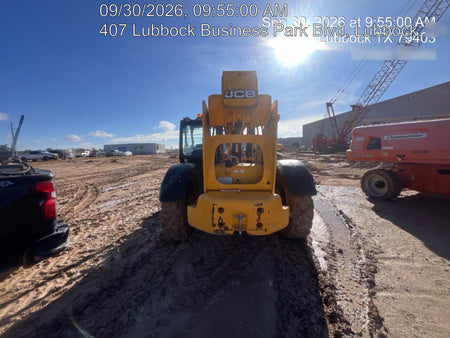 2024 JCB 509-42