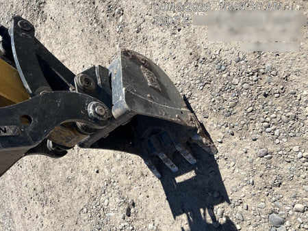2023 TAG MANUFACTURING 18" Backhoe Bucket - Tag
