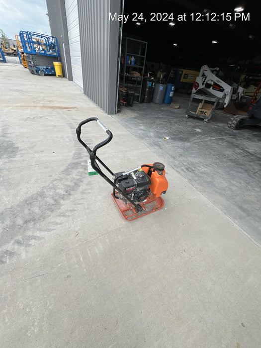 2023 MULTIQUIP MVC82VHW