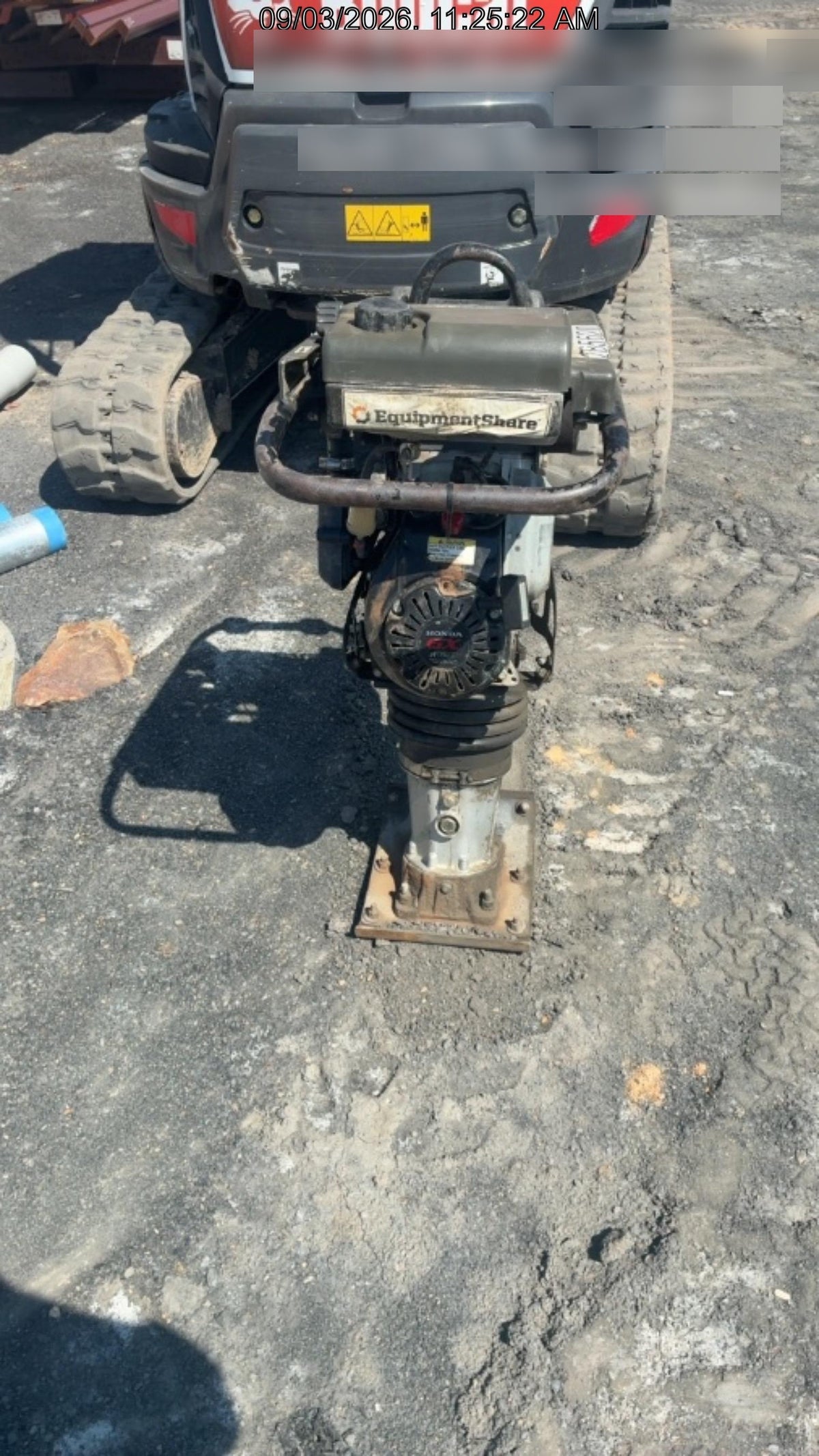 2022 THIRD COAST EQUIPMENT PR70H