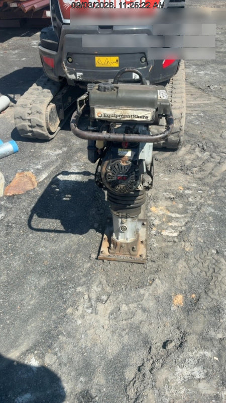 2022 THIRD COAST EQUIPMENT PR70H