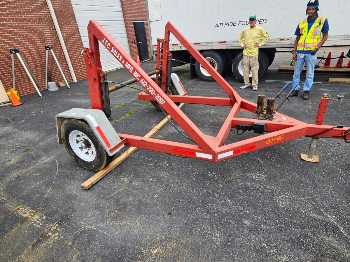2022 JTC JTC-8000