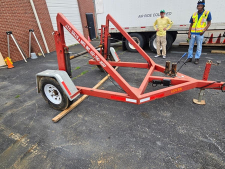 2022 JTC JTC-8000