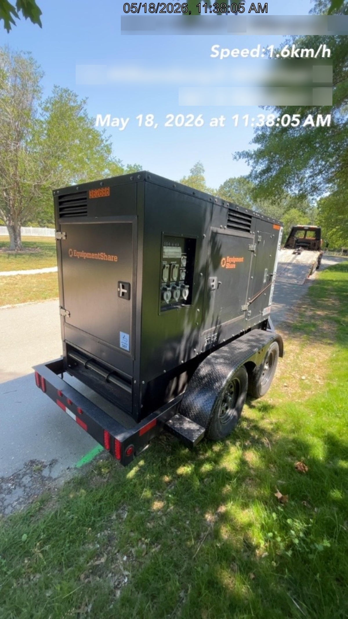2023 FTG KL80FQ-T