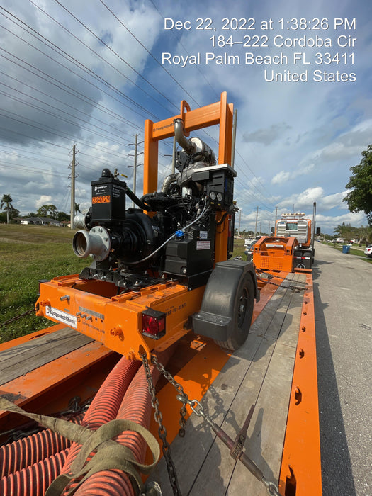 2022 PIONEER PPTP66S14-UP