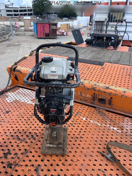 2023 MULTIQUIP MTX60HD