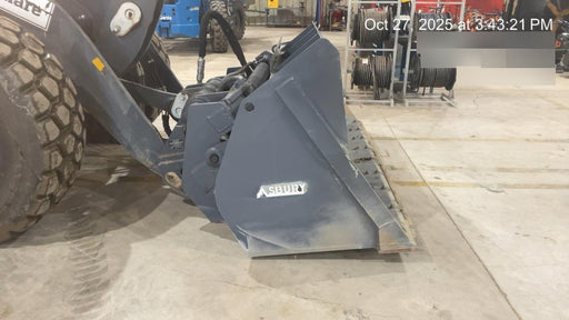 2025 ACS Asbury Side Dump Bucket 2.75 yd