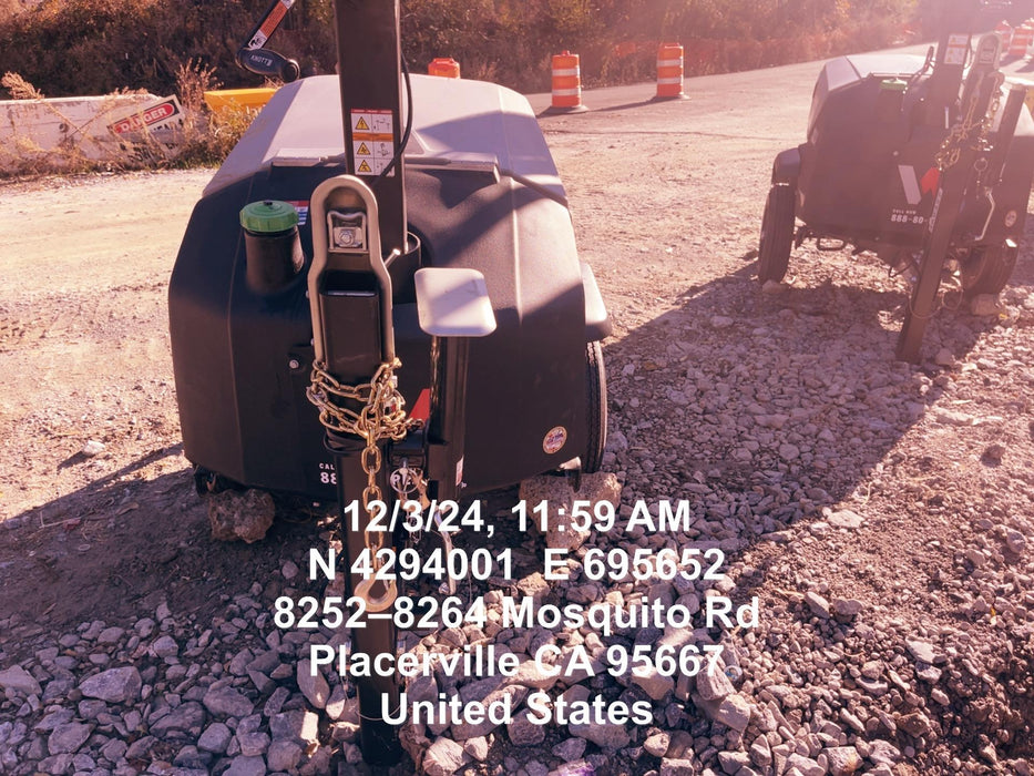 2024 WACKER NEUSON LTT4