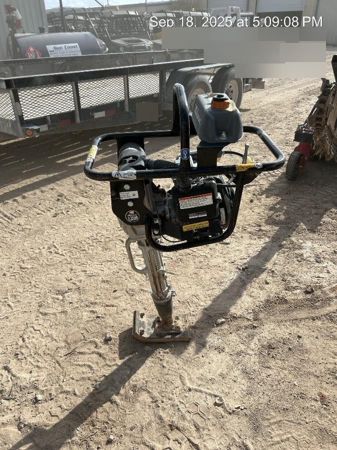 2023 MULTIQUIP MTR40HF