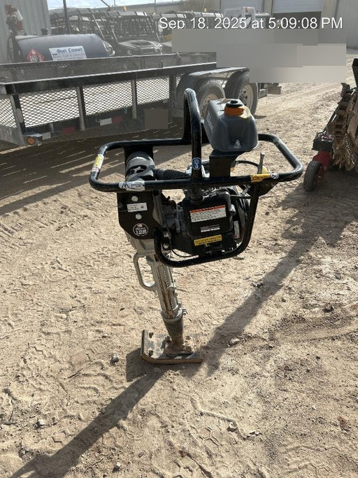 2023 MULTIQUIP MTR40HF