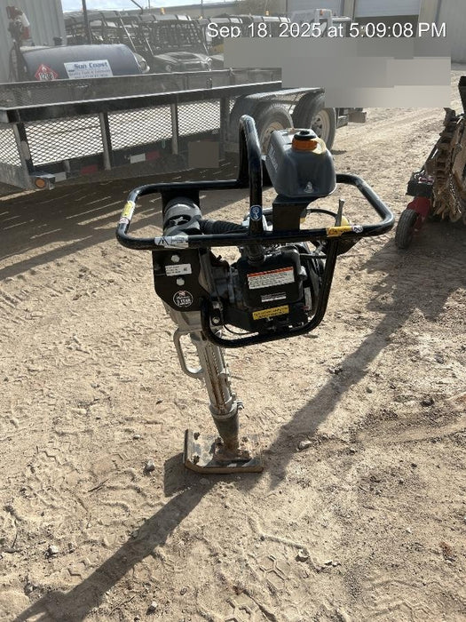 2023 MULTIQUIP MTR40HF