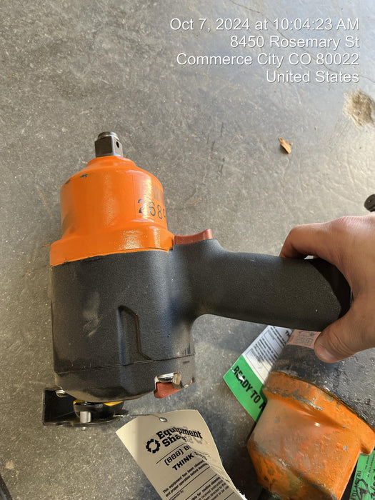 2022 MICHIGAN PNEUMATIC ES-750SS-TRACKER