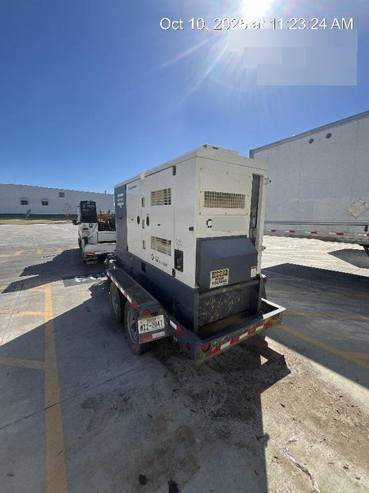 2023 ATLAS COPCO QAS 175