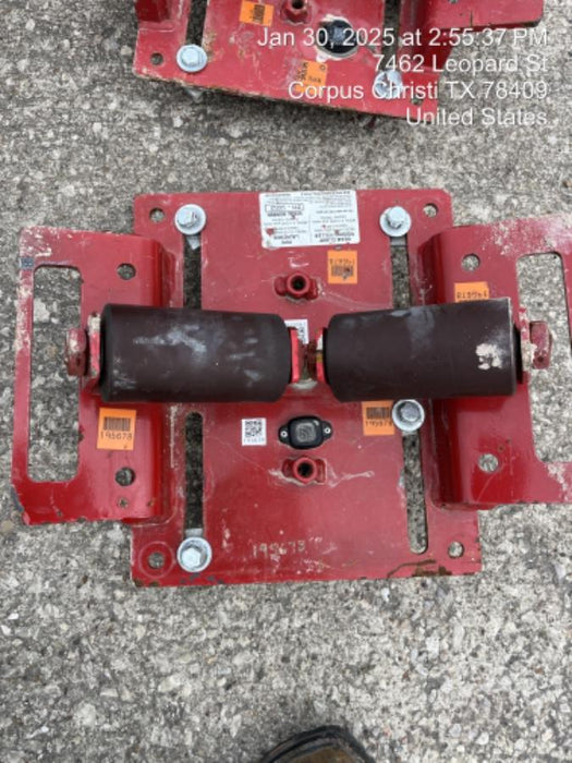 2021 MATHEY DEARMAN 2115