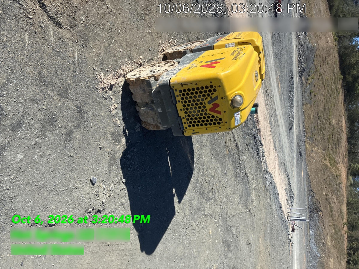 2024 WACKER NEUSON RTLx-SC3
