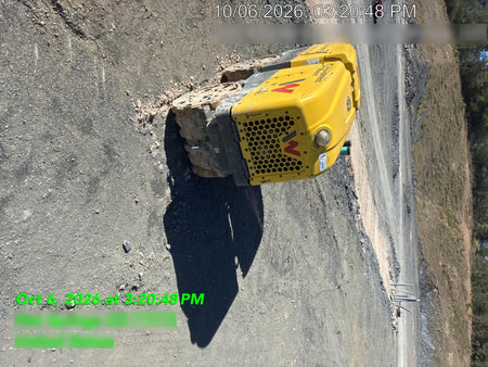 2024 WACKER NEUSON RTLx-SC3
