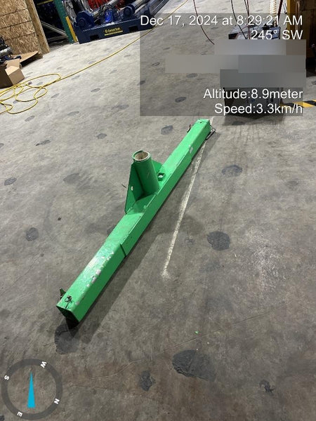 2023 DBI-SALA Davit Arm Kit