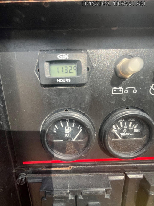 2024 LINCOLN ELECTRIC LE400