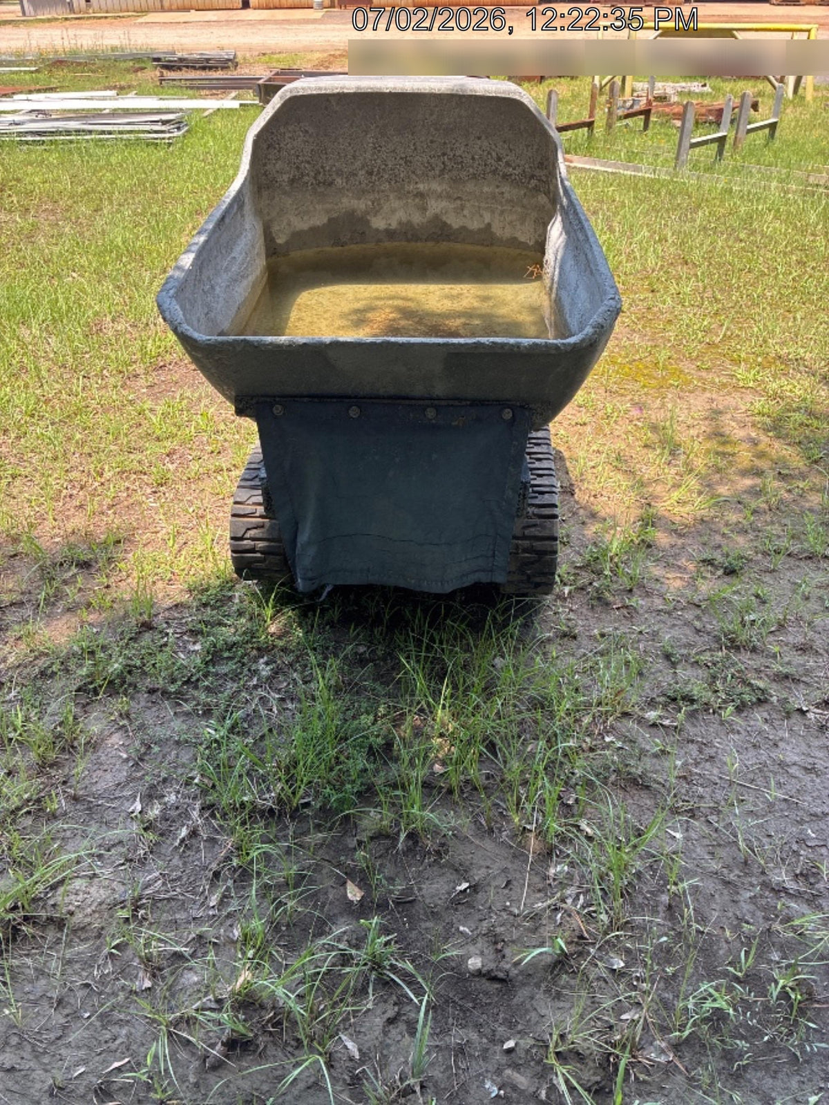 2024 TORO MBTX 2500-TS