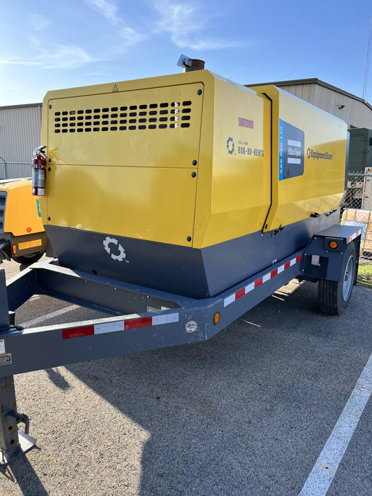 2023 ATLAS COPCO XAS 850