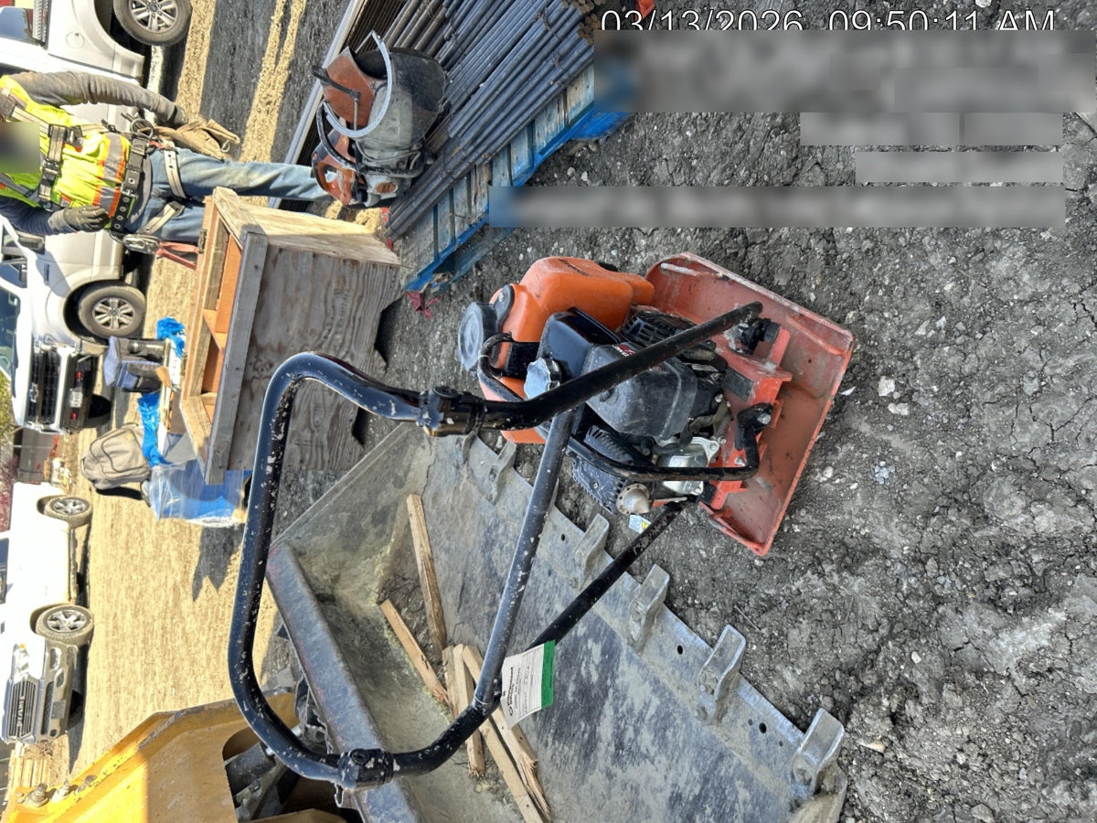 2022 MULTIQUIP MVC82VHW
