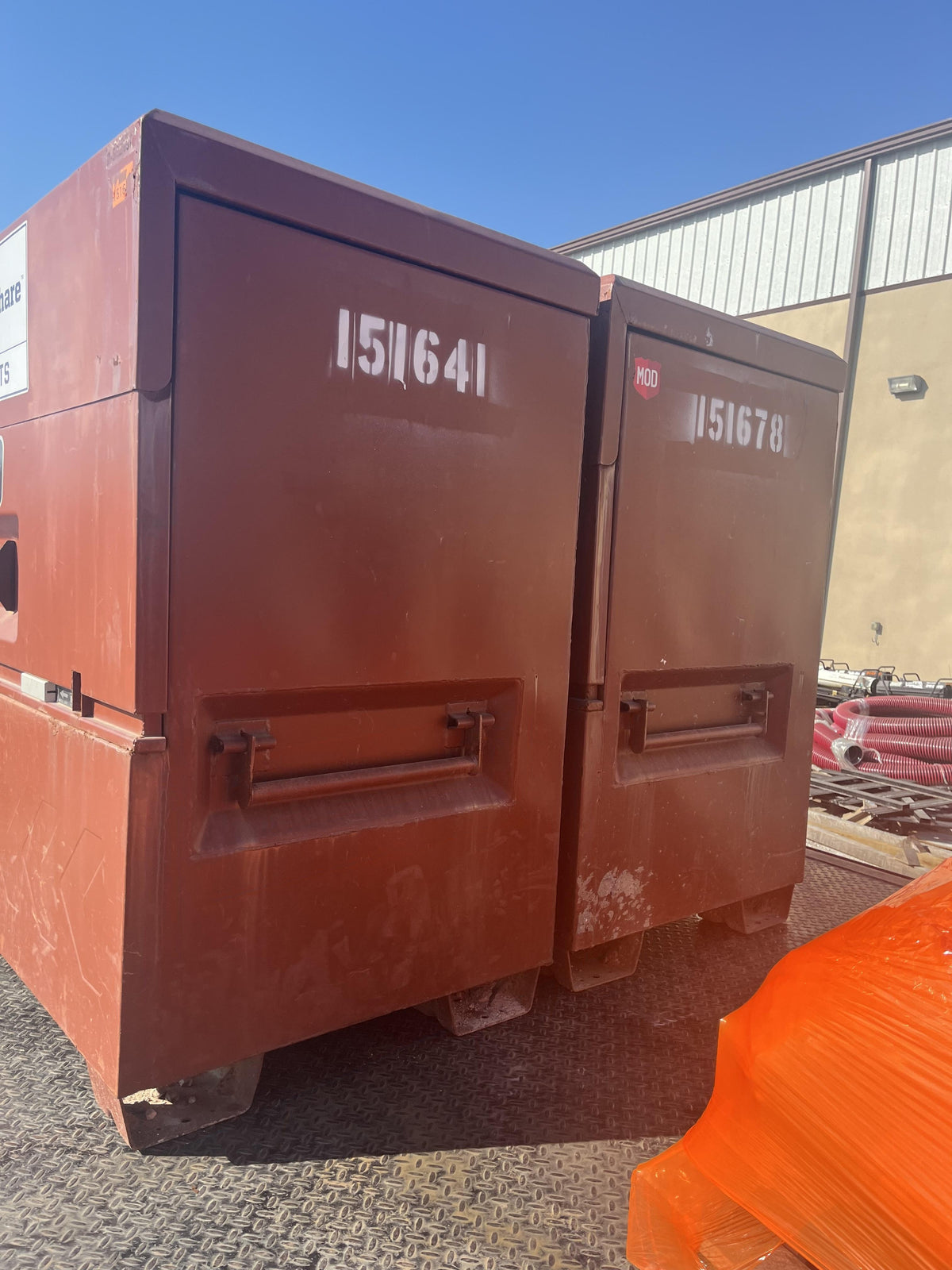 2021 JOBOX 1-682990