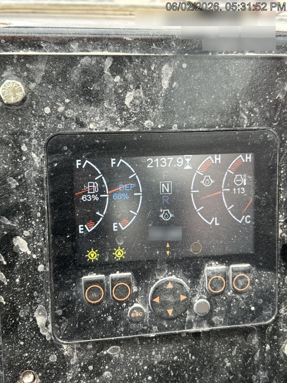 2019 MANITOU MTA12042