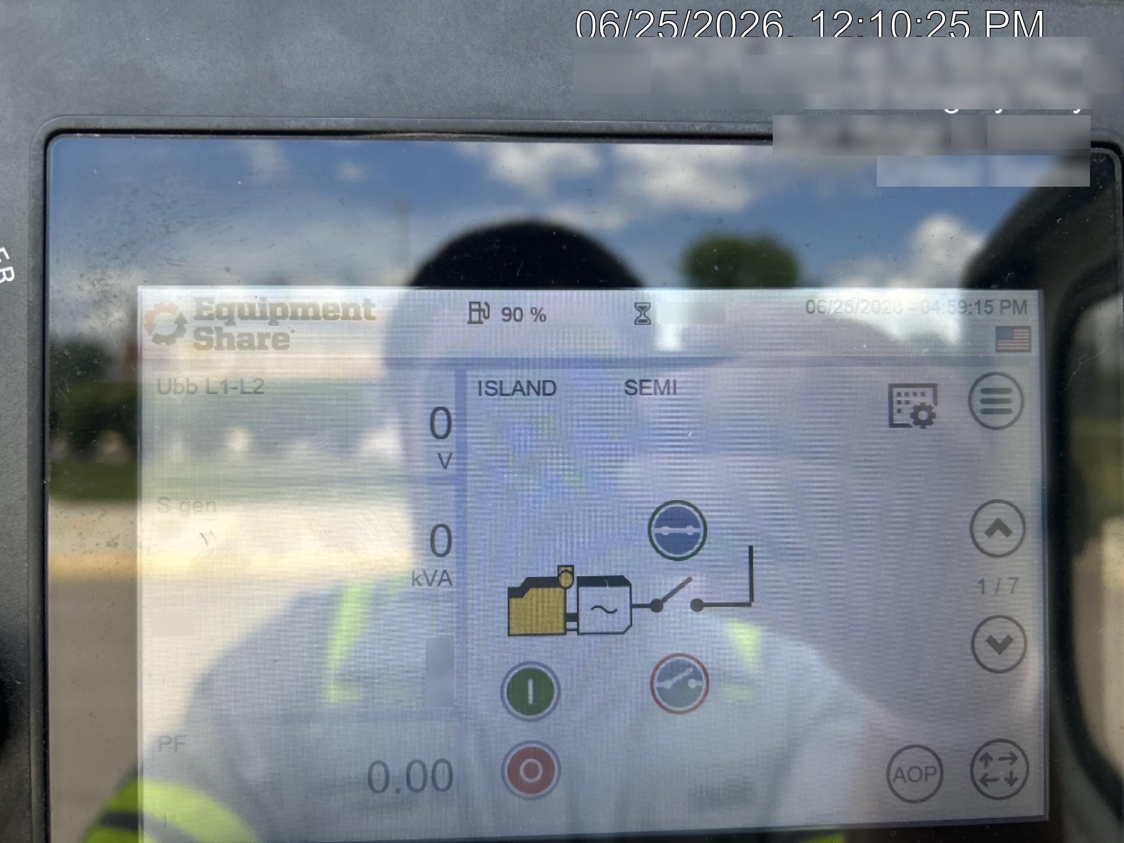2021 ATLAS COPCO QAS250
