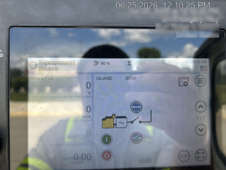 2021 ATLAS COPCO QAS250