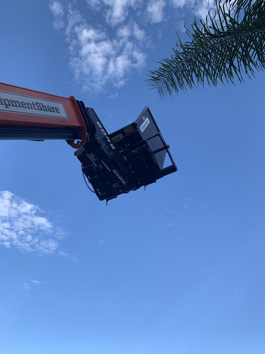 2021 STAR INDUSTRIES 1425