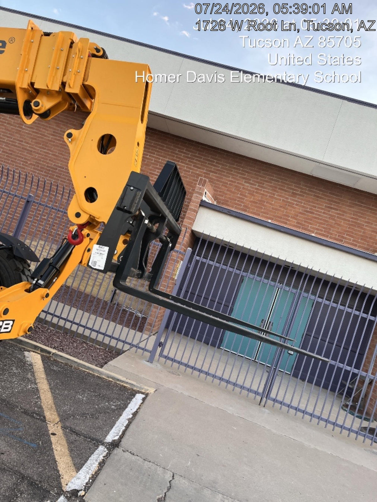 2026 JCB 510-56